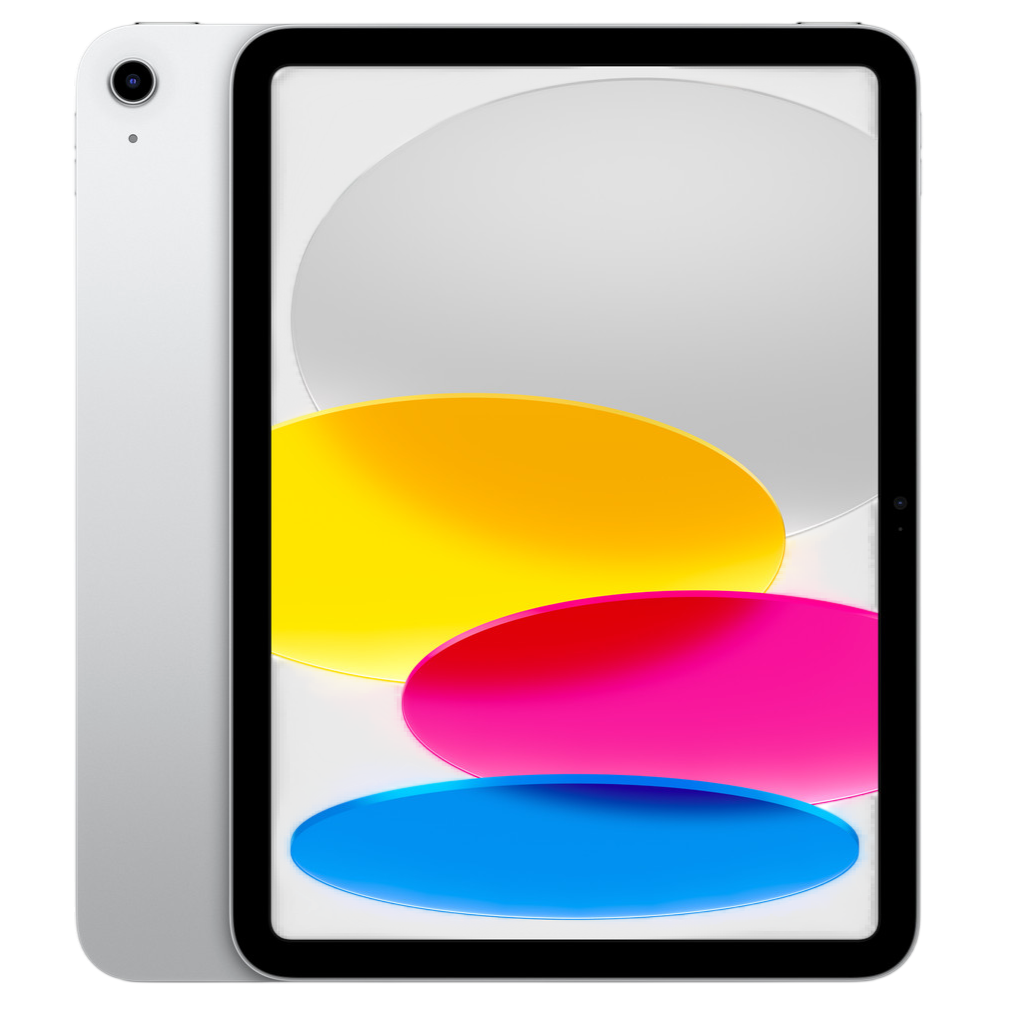 Apple iPad for schools